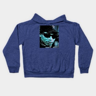 Eazy-E Hip Hop Kids Hoodie